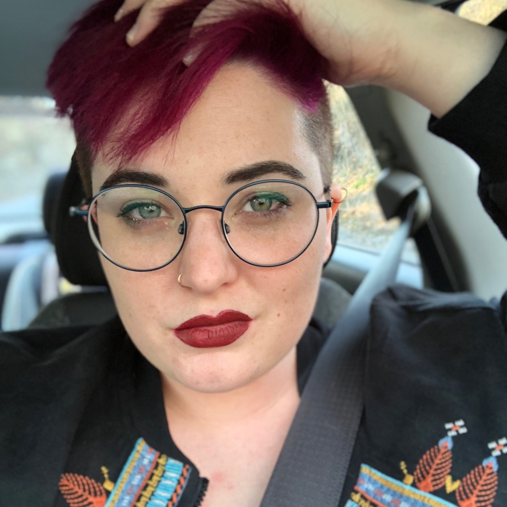 Meet your Posher, Nichole